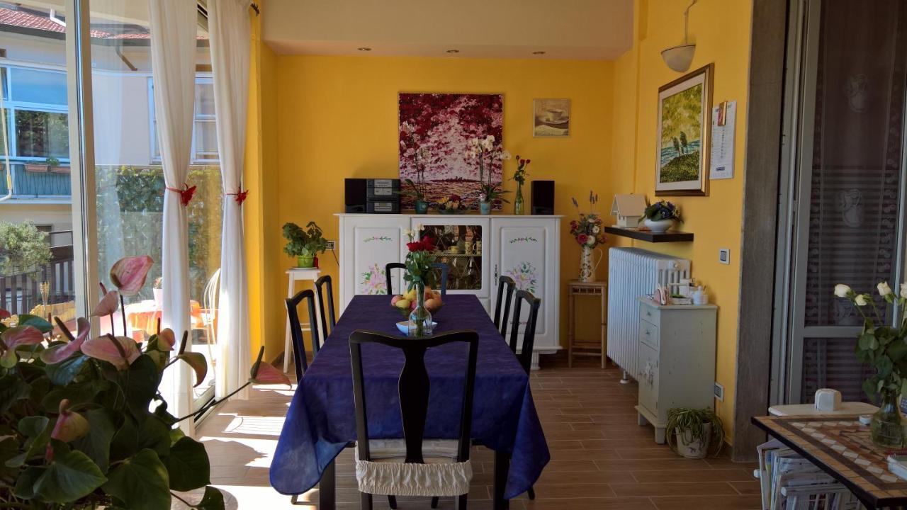 B&B San Lorentino House Арецо Екстериор снимка