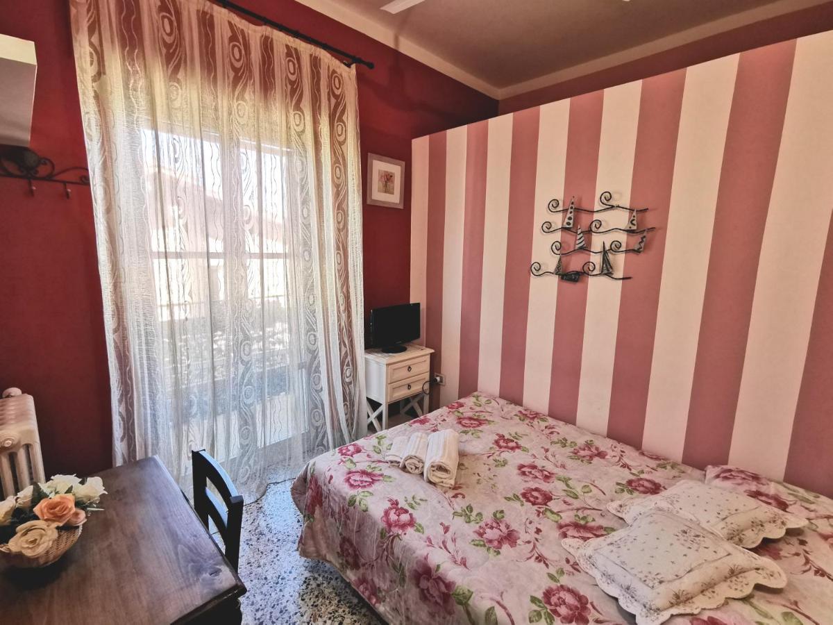 B&B San Lorentino House Арецо Екстериор снимка