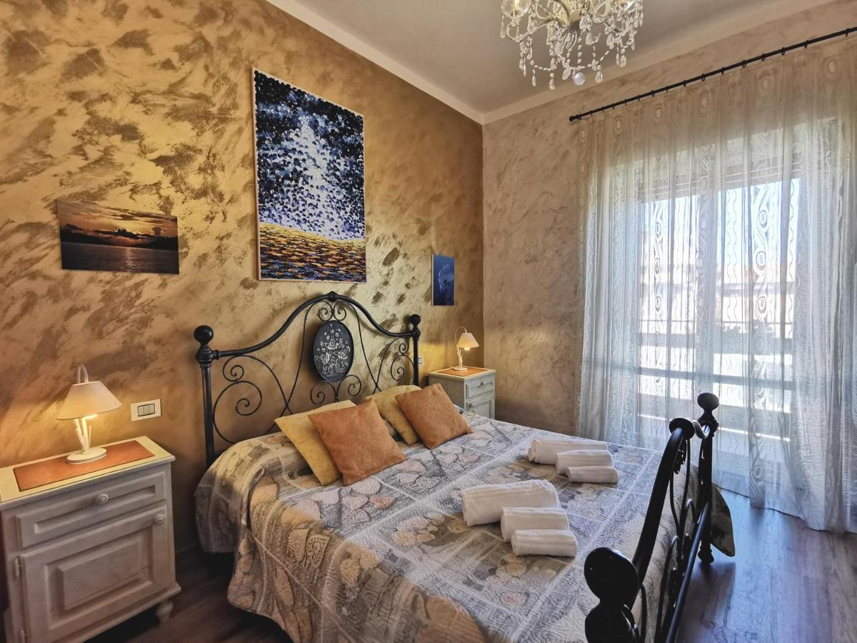 B&B San Lorentino House Арецо Екстериор снимка