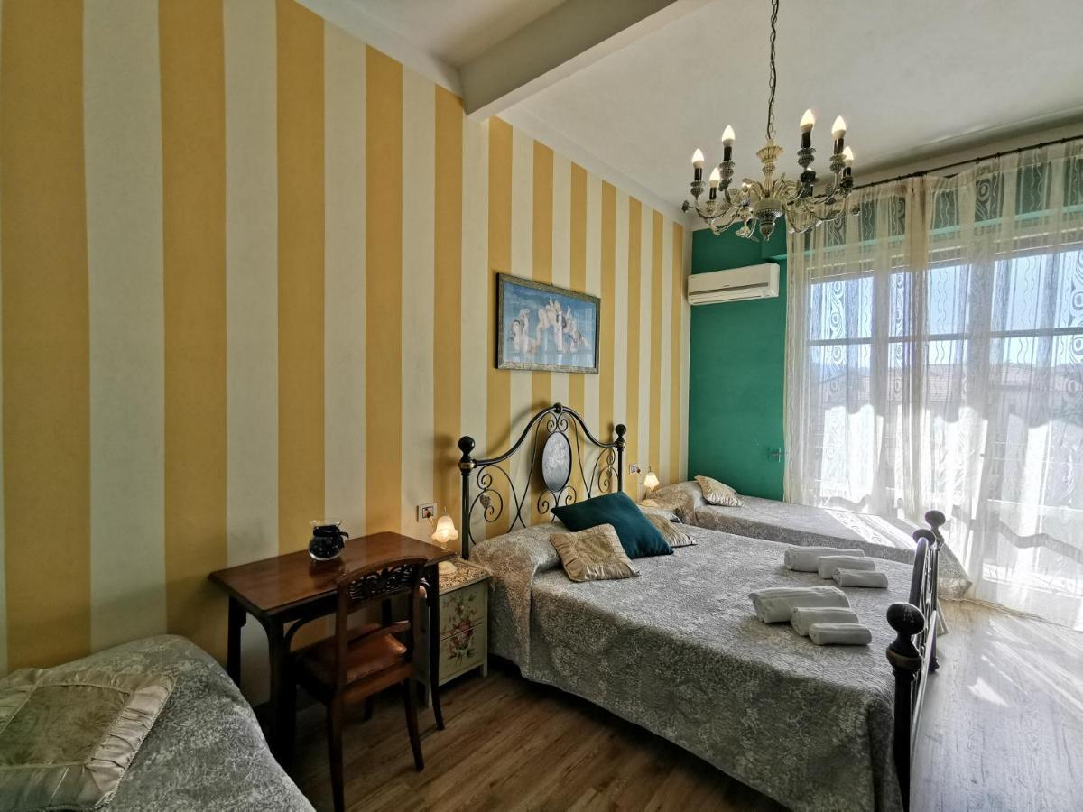 B&B San Lorentino House Арецо Екстериор снимка
